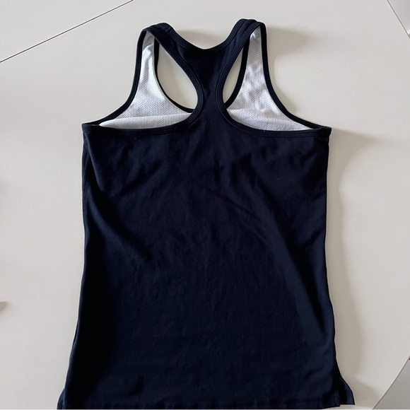 Colosseum Womans Tank Top- medium - Illinois University - Picture 2 of 4